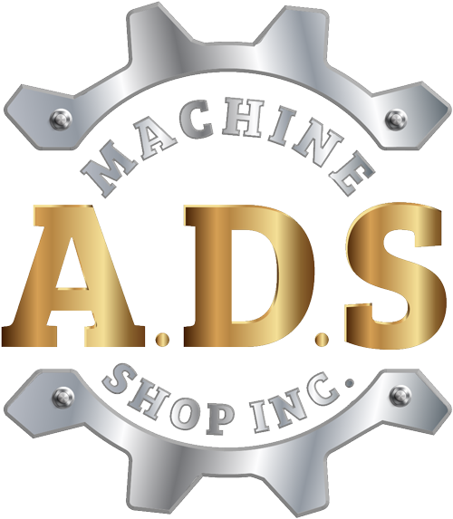 ADS Machine Shop Inc.