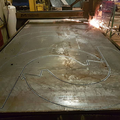 cnc-plasma-cutting