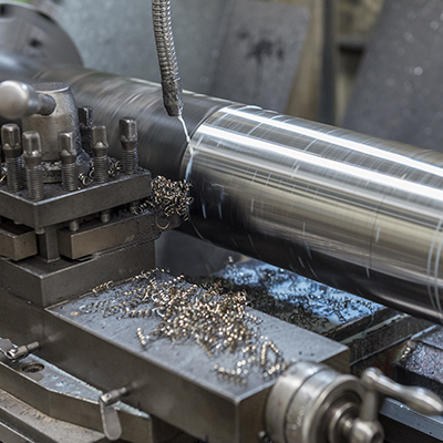 conventional-machining